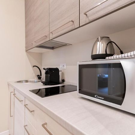 Missori Apartment 1 Milánó Kültér fotó