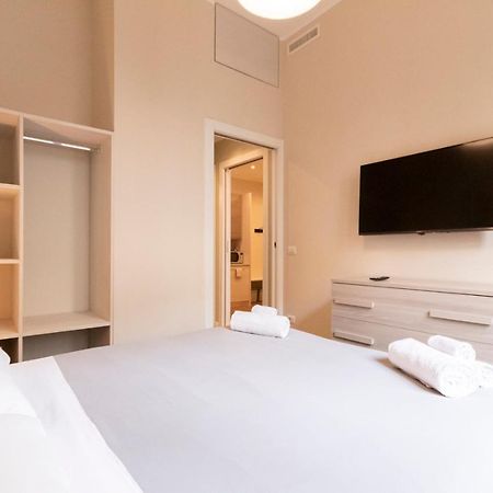 Missori Apartment 1 Milánó Kültér fotó