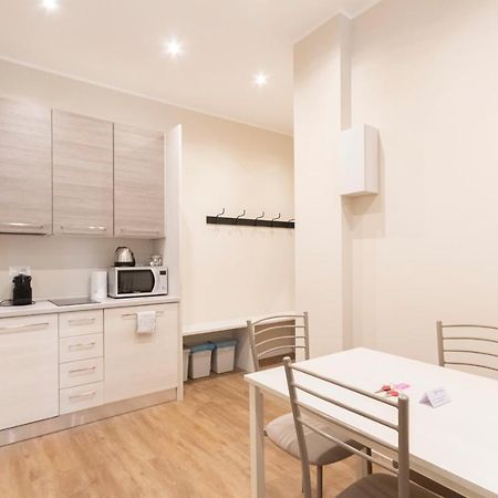 Missori Apartment 1 Milánó Kültér fotó