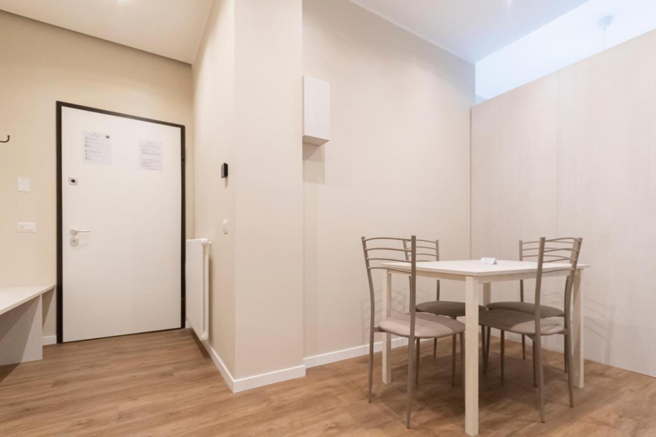 Missori Apartment 1 Milánó Kültér fotó
