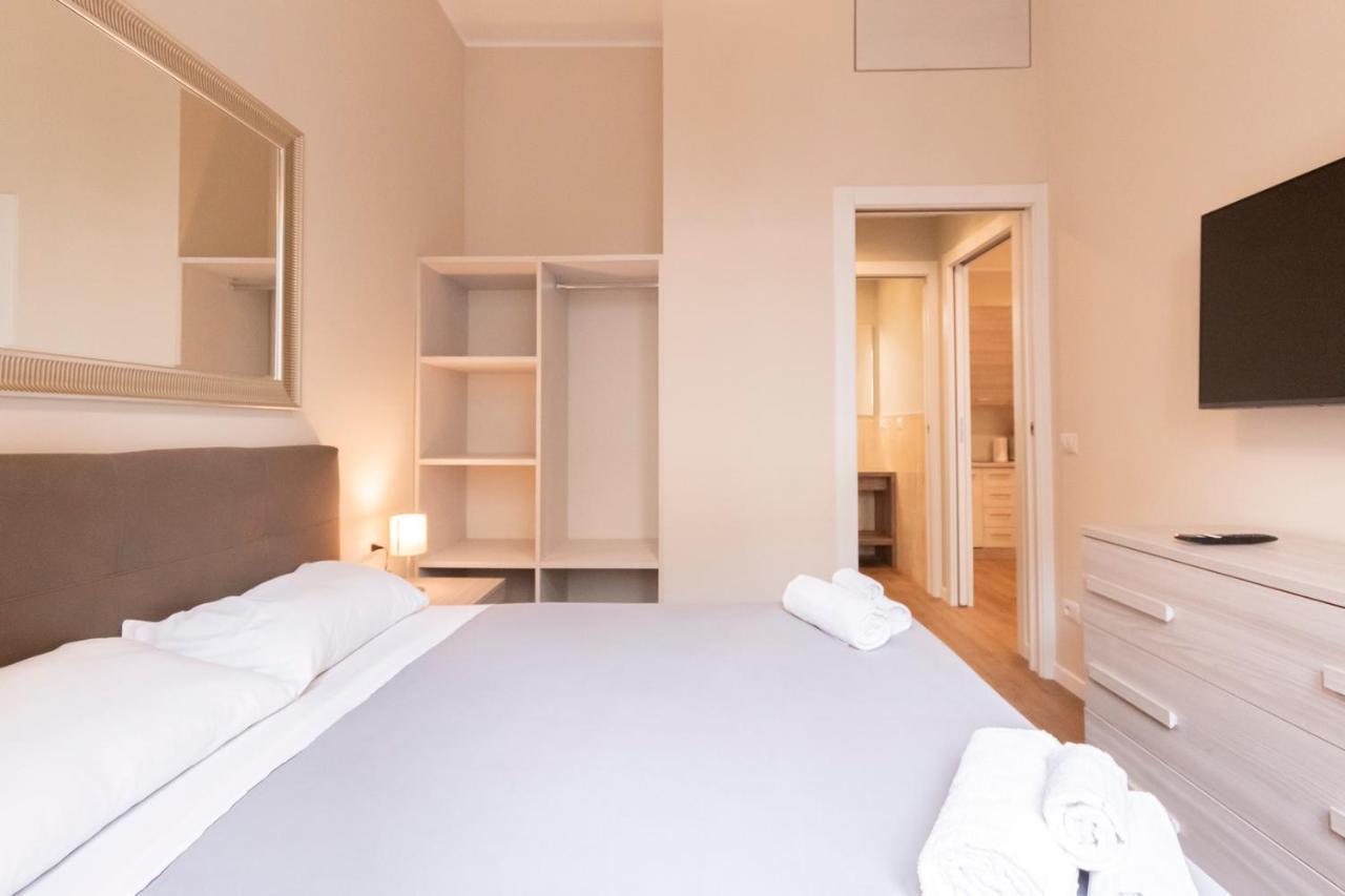 Missori Apartment 1 Milánó Kültér fotó