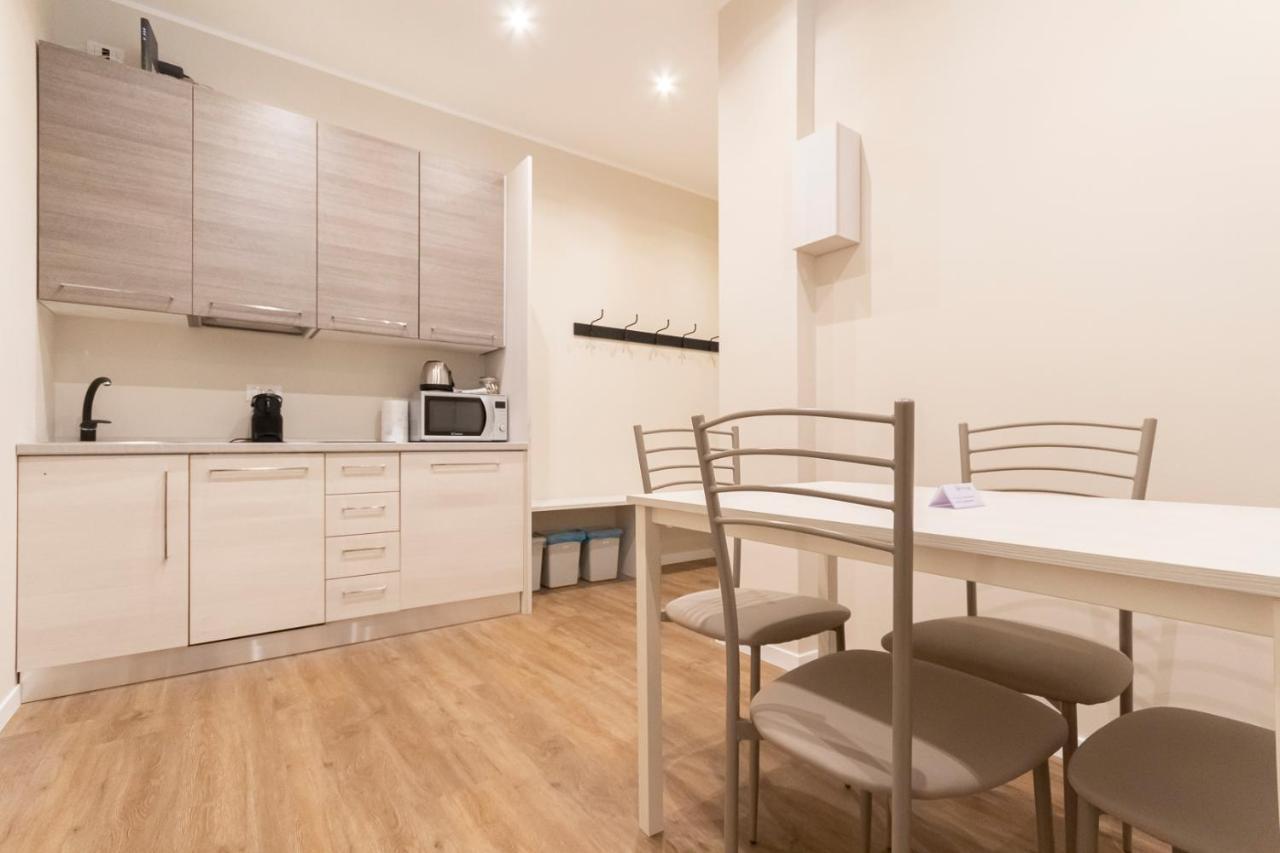 Missori Apartment 1 Milánó Kültér fotó