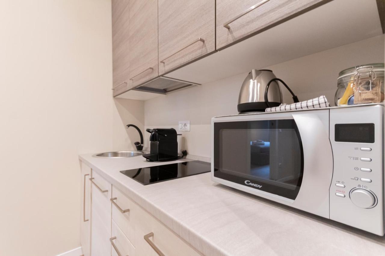 Missori Apartment 1 Milánó Kültér fotó