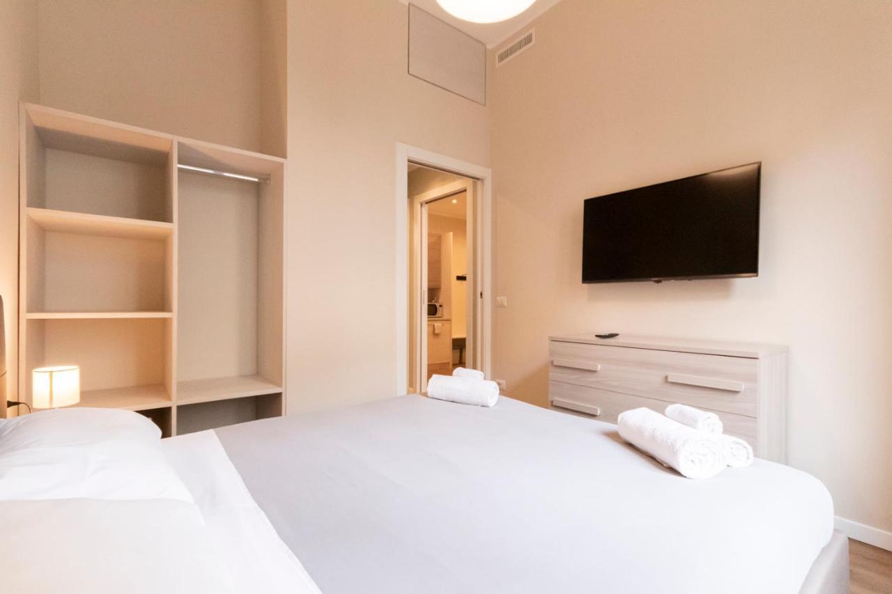 Missori Apartment 1 Milánó Kültér fotó