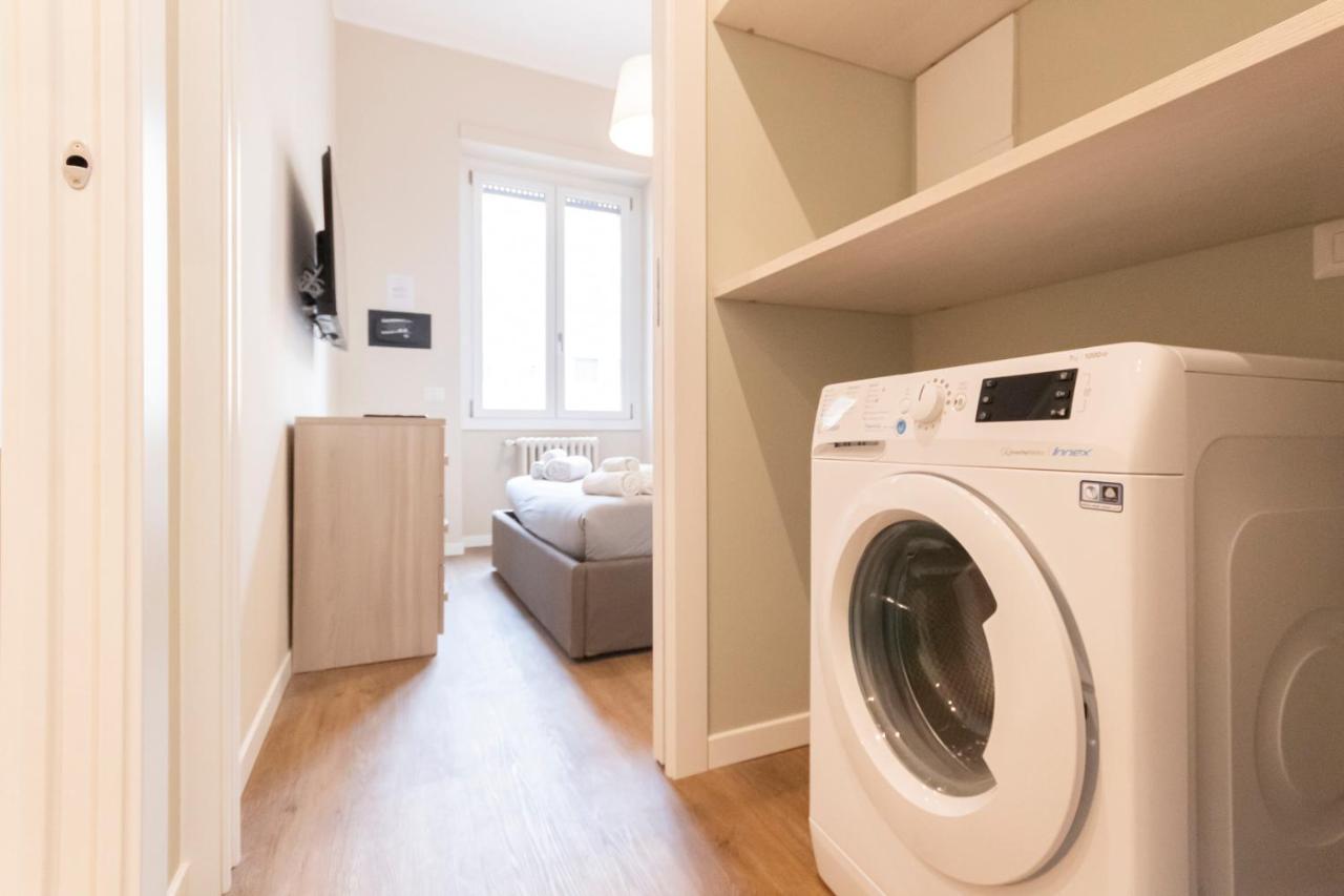 Missori Apartment 1 Milánó Kültér fotó