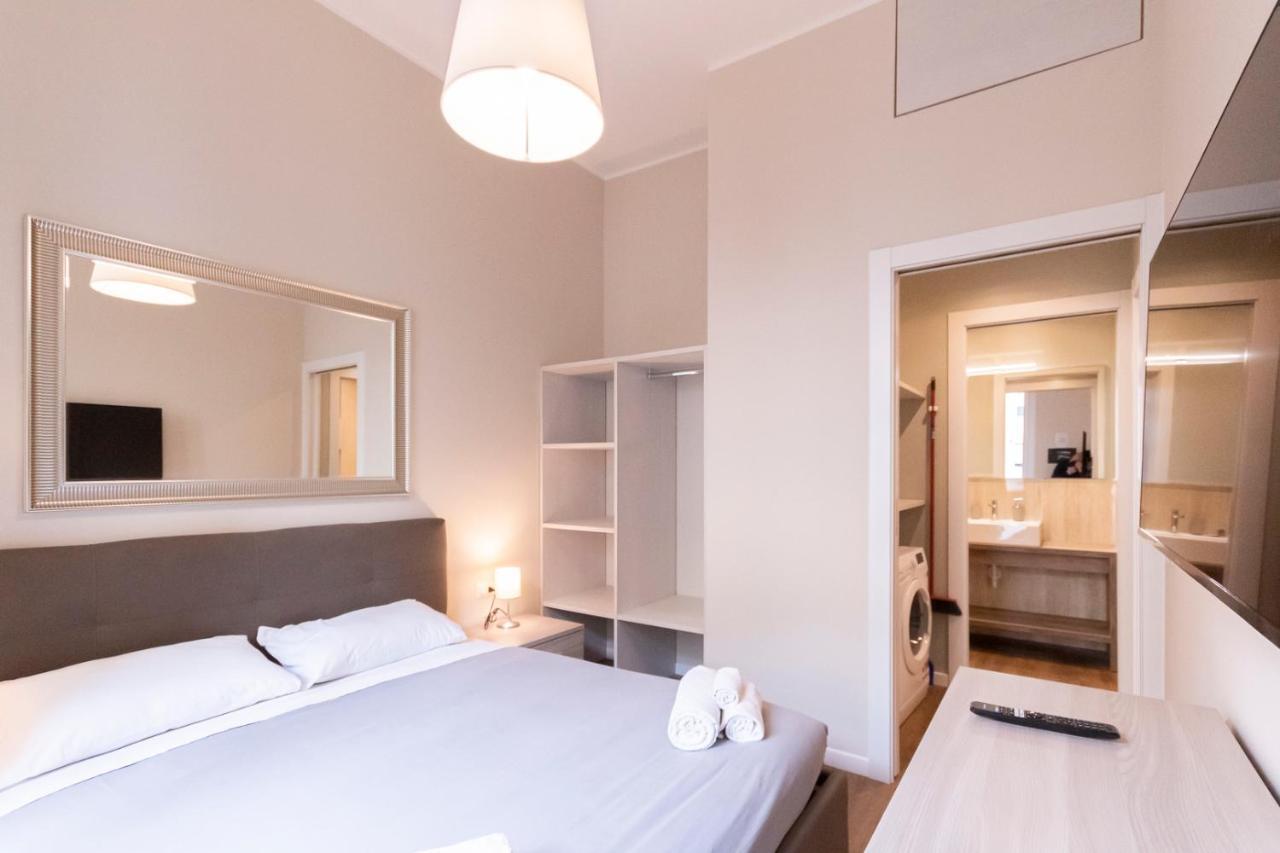 Missori Apartment 1 Milánó Kültér fotó