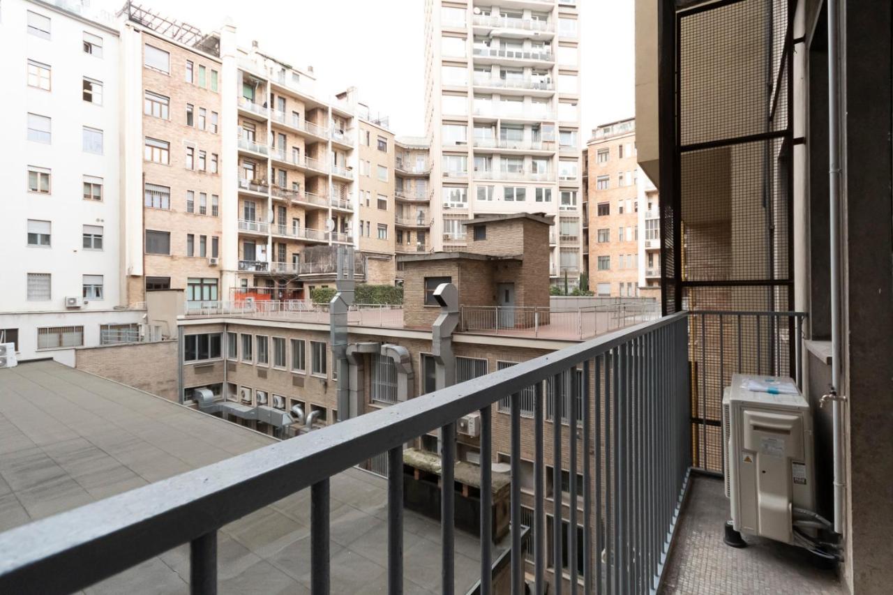 Missori Apartment 1 Milánó Kültér fotó