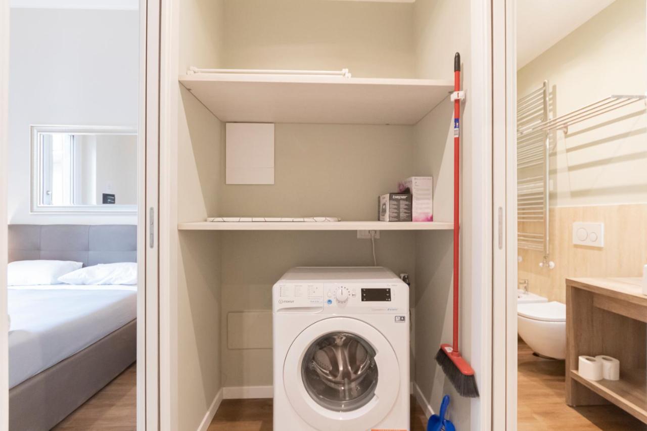 Missori Apartment 1 Milánó Kültér fotó