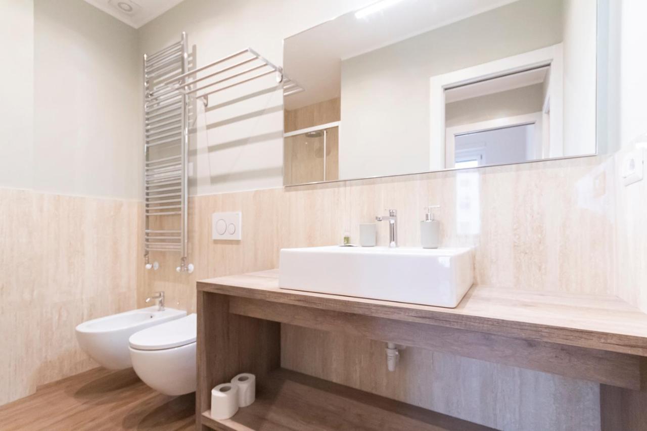 Missori Apartment 1 Milánó Kültér fotó