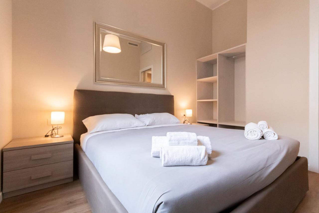 Missori Apartment 1 Milánó Kültér fotó