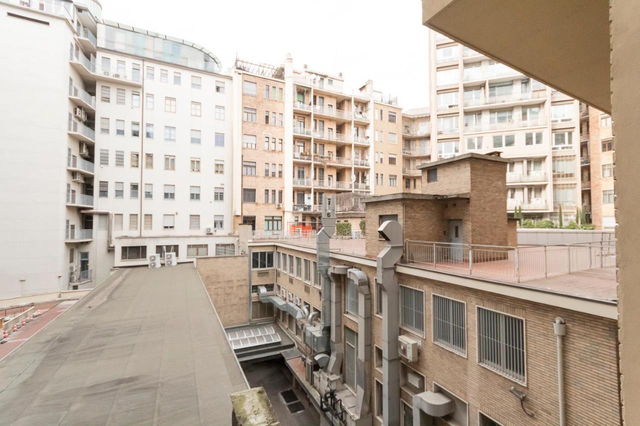 Missori Apartment 1 Milánó Kültér fotó
